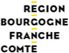 logo region bourgogne franche comté